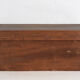 Coffre de rangement japonais ancien en cèdre sugi - période Meiji–Taishō (c.1890–1920)