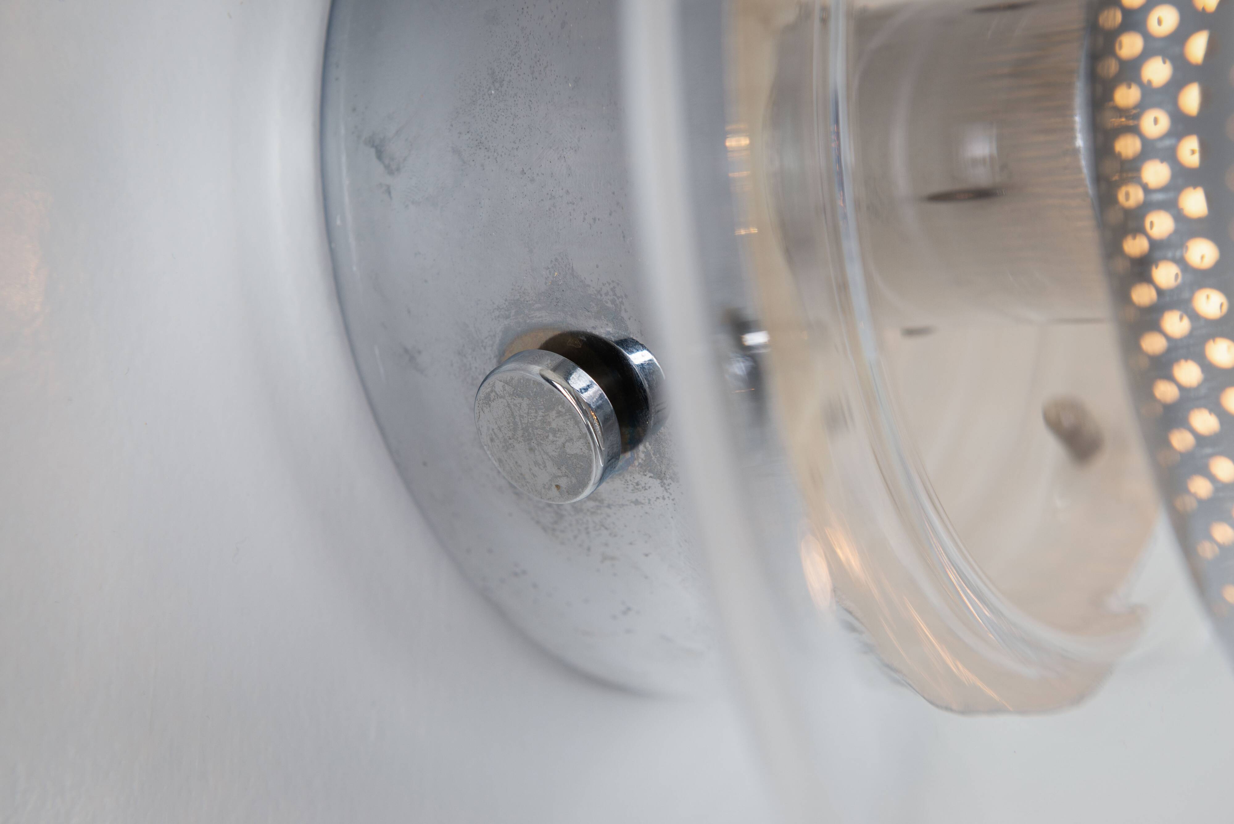 Paire d'appliques ou de plafonniers « Crystal » par Anders Pehrson pour Ateljé Lykt