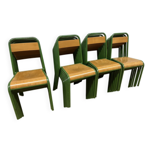 Chaise d'adulte stella