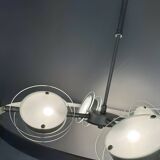 Faladesa & Idearte designer chandelier 2000s