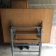 Table d’architecte - dessin vintage année 50
