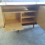 Vintage painted sideboard