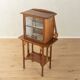 Art Nouveau display cabinet from the 1900s