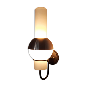 Mid-century Lucifero or Quinquet sconce from Raak Amsterdam, 1960s