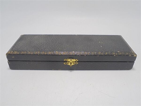 Set de 6 anciens couteaux