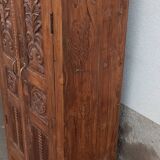 Armoire ancienne en bois