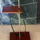1950s design floor lamp - midcentury