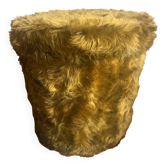 70s pouf