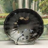 Artisanal shell bowl