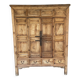 Large 19th century storage cabinet from Shanxi, China