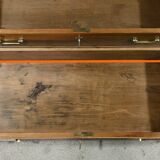 Small Cherrywood Chest of Drawers, Directoire Period – Early 19th Century