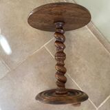 Twisted Wooden Healing
