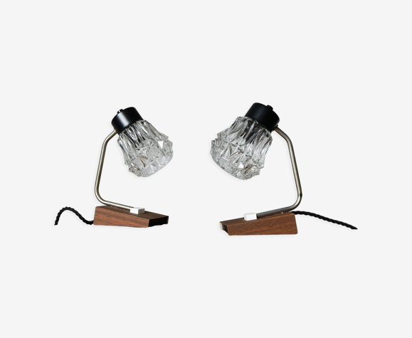 Lampes de table