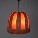 Fringe suspension in Belle Époque style, France, 1970s