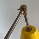 Angelo Lelii floor lamp "Triennale" by Arredoluce