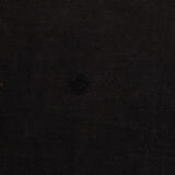 Polka Dot Vintage Hemp Rug 246x167cm