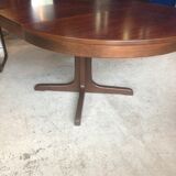 Table rosewood Bauman,