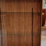 Vitrine XL des années 70