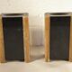 Marble bookends