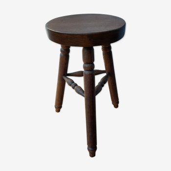 Farm stool