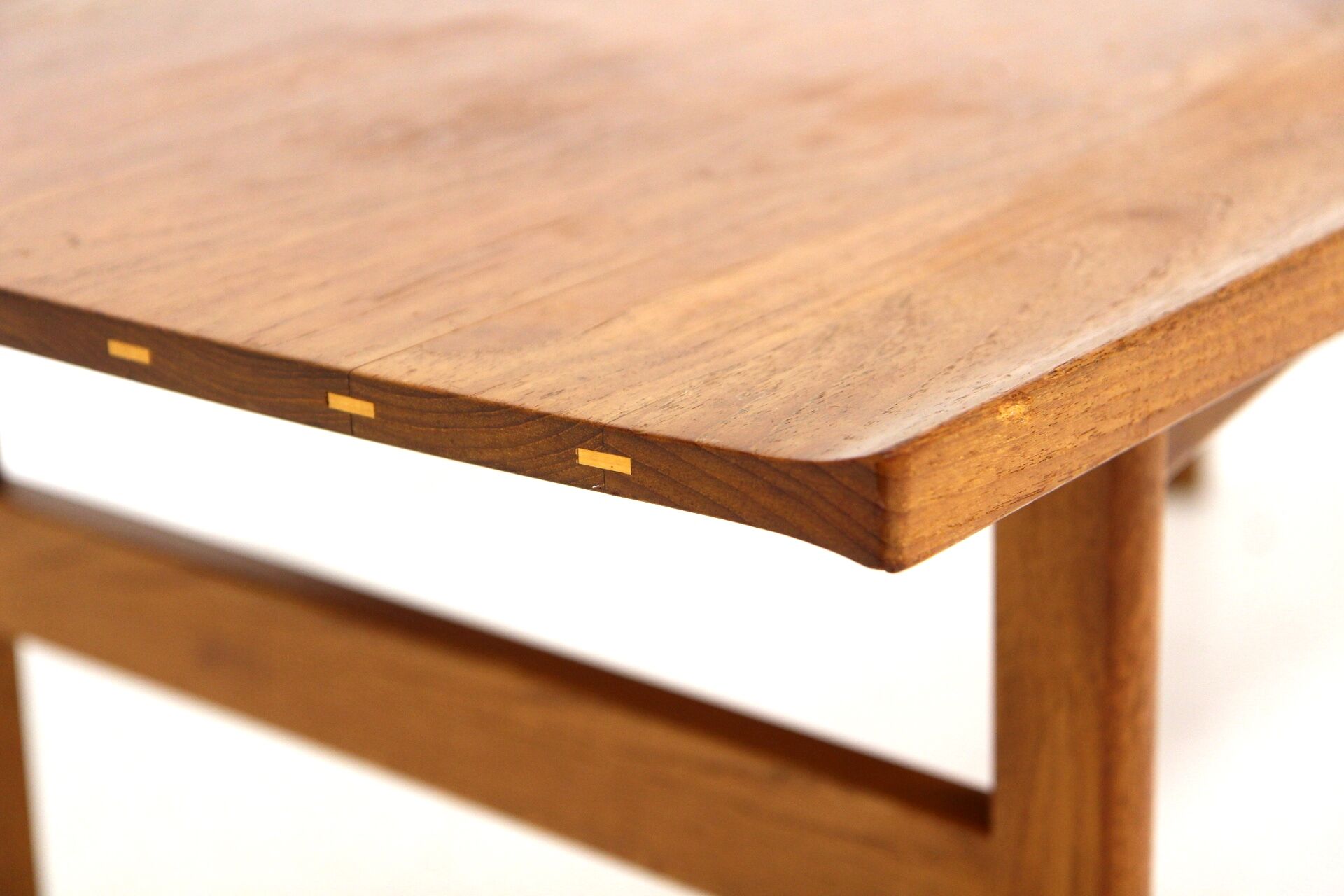 Coffee table Tove & Edvard Kindt-Larsen, Seffle Möbelfabrik, Sweden, 1960