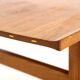 Coffee table Tove & Edvard Kindt-Larsen, Seffle Möbelfabrik, Sweden, 1960