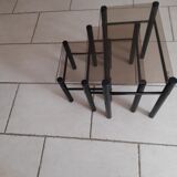 Trundle tables