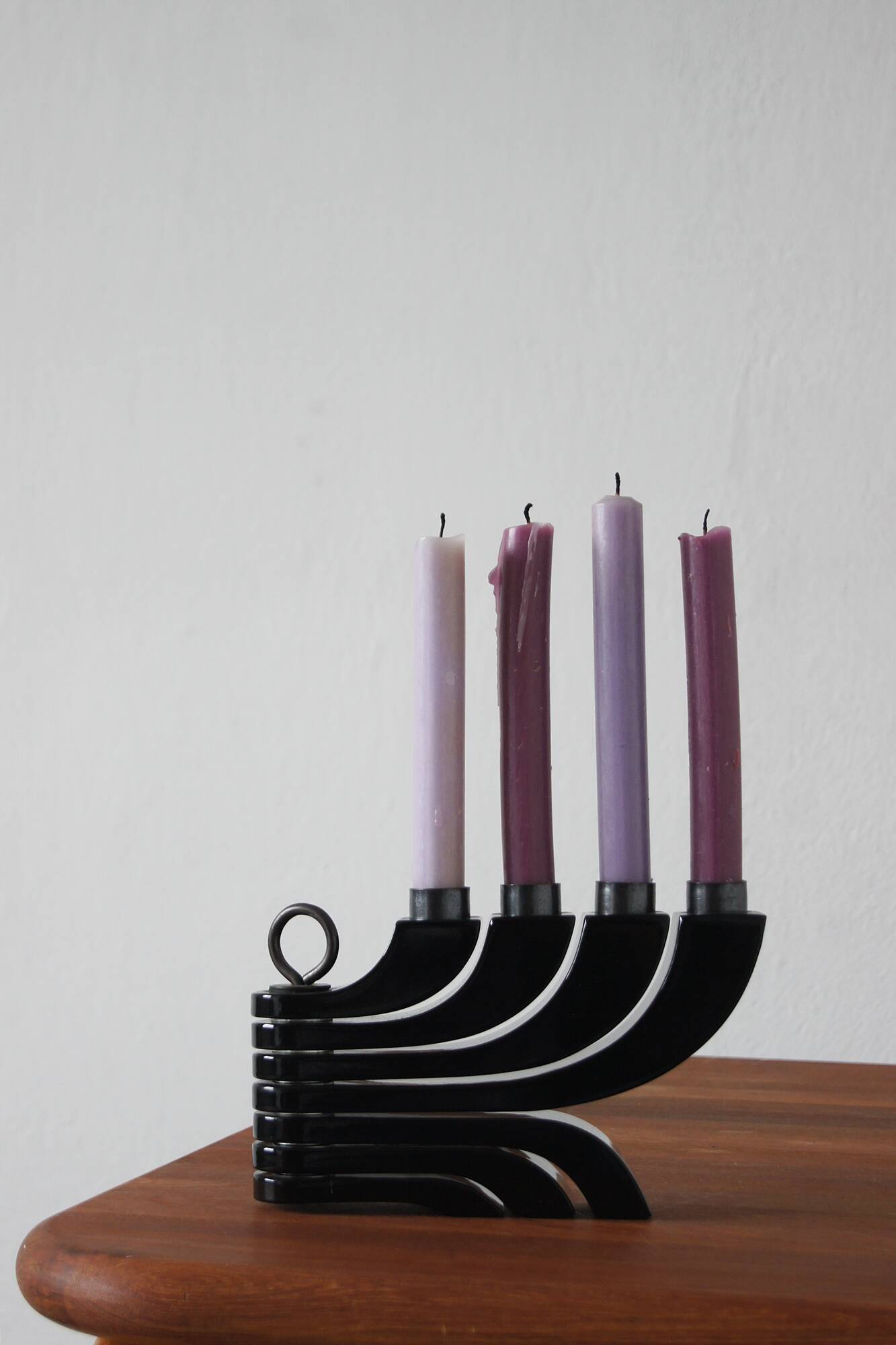 Candle Holder design Jonas Grundell for Design House Stockholm