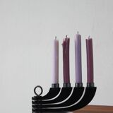 Candle Holder design Jonas Grundell for Design House Stockholm