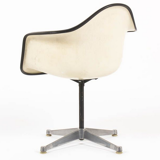6 armchairs Charles and Ray Eames 1960