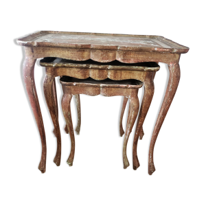 Tables gigognes fratelli