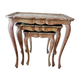Trundle tables Fratelli Paoletti