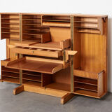 Mummenthaler & Meier 'Desk in a Box' Switzerland 1928 / 1950s