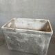 XL planter – Willy Guhl – Switzerland