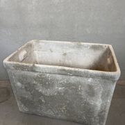 XL planter – Willy Guhl – Switzerland