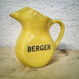 Pichet Berger