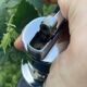 Space Age table lighter
