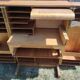 Bureau « magic box »  dans le style de Mummenthaler & Meier