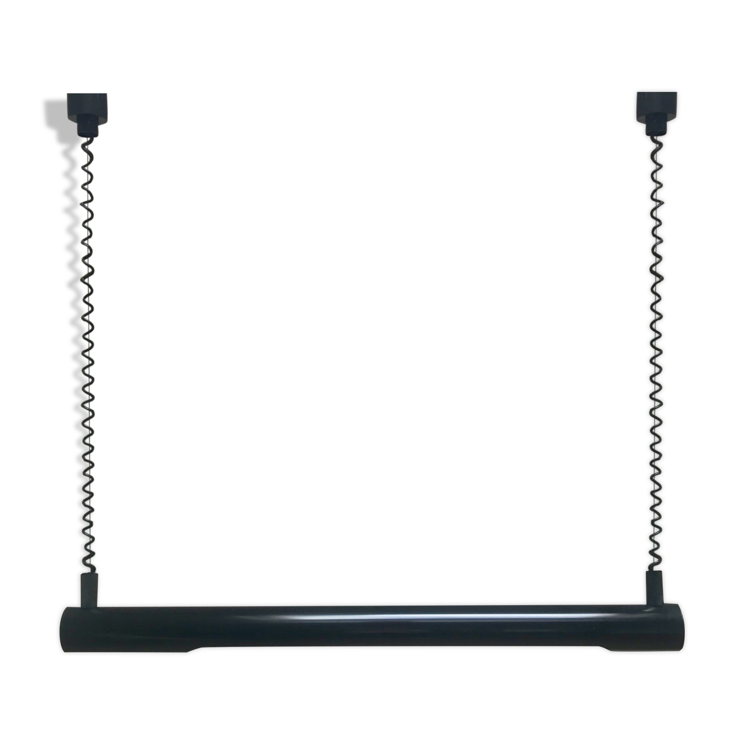 Neon suspension -ressort