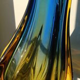 Murano pitcher vase Barovier and Toso 1950s
