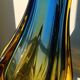 Murano pitcher vase Barovier and Toso 1950s