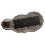 Stone sculpture of a cat Islay Grimes