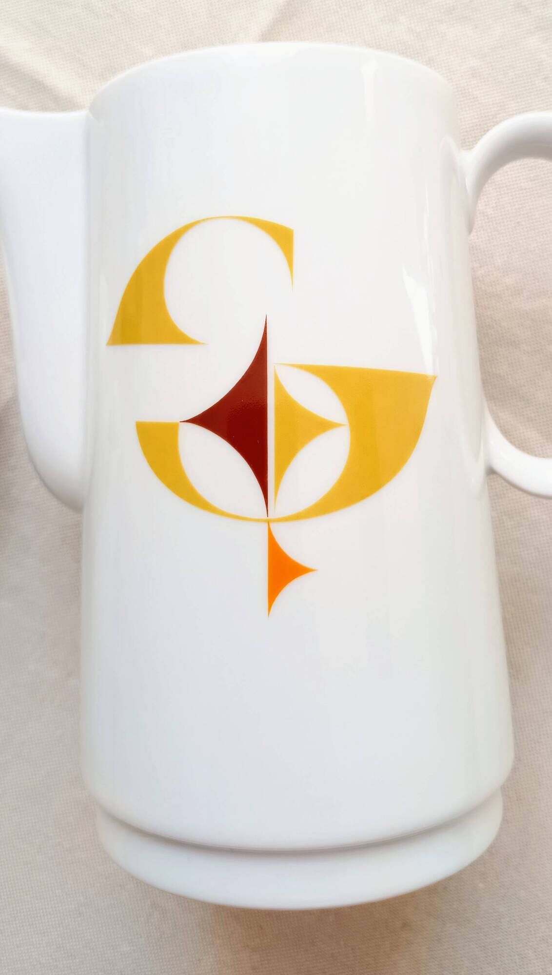 Schirnding bavaria coffee pot