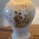 Asian decoration lamp