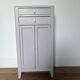 vintage Parisian buffet