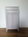 vintage Parisian buffet