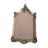 Ancient frame