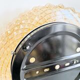 Glass ceiling or applique