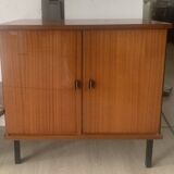 Enfilade Commode