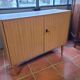 Vintage furniture from the 60s